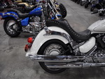 Заказать из Японии мотоцикл Suzuki Intruder800 Volusia 2003 фото 14